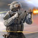 Bullet Force Unblocked  screen for extension Chrome web store in OffiDocs Chromium