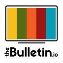 Bulletin Views  screen for extension Chrome web store in OffiDocs Chromium