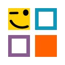 Bullet Journal Mood Tracker  screen for extension Chrome web store in OffiDocs Chromium