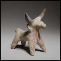 Free download Bull figurine free photo or picture to be edited with GIMP online image editor