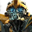 Bumblebee Transformers  screen for extension Chrome web store in OffiDocs Chromium