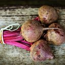 Bunch of red beets  screen for extension Chrome web store in OffiDocs Chromium