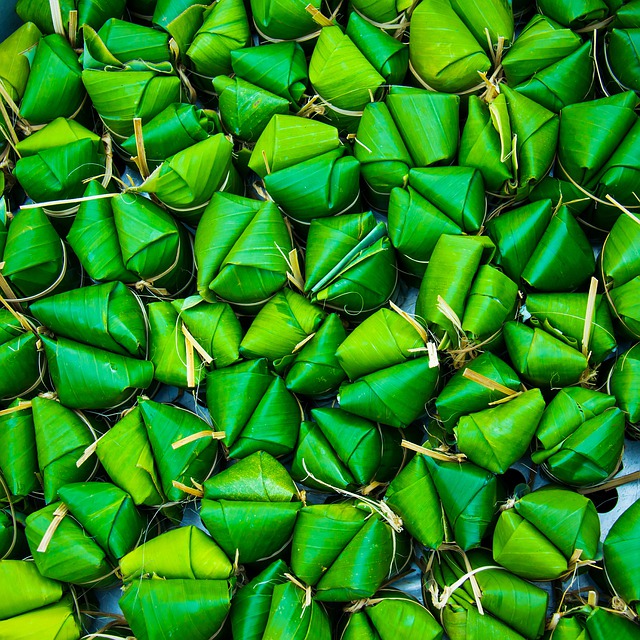 Free download bundled boiled rice free picture to be edited with GIMP free online image editor