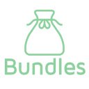 Bundles  screen for extension Chrome web store in OffiDocs Chromium