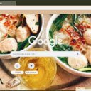 Bun moc Kim Son  screen for extension Chrome web store in OffiDocs Chromium