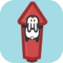 Bunny Goes Boom Game Leap to New Heights with Your Bunny!  screen for extension Chrome web store in OffiDocs Chromium