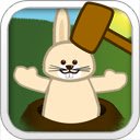 Bunny Hammer  screen for extension Chrome web store in OffiDocs Chromium