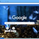 Buom Xanh  screen for extension Chrome web store in OffiDocs Chromium