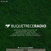 Free download Buquetrece Radio 002 - Set 1 24.10.20 free photo or picture to be edited with GIMP online image editor