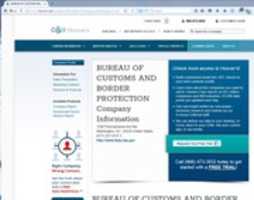 Free download Bureau of Customs and Border Protection free photo or picture to be edited with GIMP online image editor
