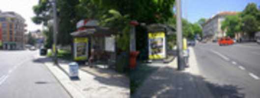 Free download BURGAS, SPIRKA 163 free photo or picture to be edited with GIMP online image editor