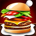 Burger Restaurant Simulator  screen for extension Chrome web store in OffiDocs Chromium