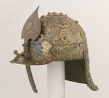 Free download Burgonet in Oriental Fashion free photo or picture to be edited with GIMP online image editor