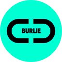 BURLIE Bynder URL Initiator Extension  screen for extension Chrome web store in OffiDocs Chromium