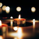 Burn candles  screen for extension Chrome web store in OffiDocs Chromium