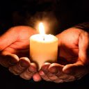 Burn candles  screen for extension Chrome web store in OffiDocs Chromium