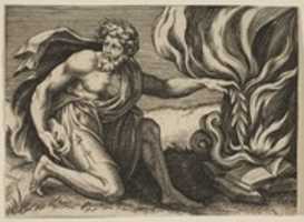 Free download Burning Books free photo or picture to be edited with GIMP online image editor