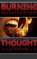 Free download BURNING THOUGHTS free photo or picture to be edited with GIMP online image editor