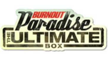 Free download Burnout Paradise BLES00455 free photo or picture to be edited with GIMP online image editor