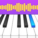 Burp and Fart Piano  screen for extension Chrome web store in OffiDocs Chromium
