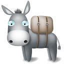 Burro scherm voor uitbreiding Chrome webwinkel in OffiDocs Chromium