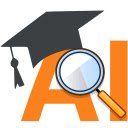 Buscador Acadêmico-scherm voor extensie Chrome-webwinkel in OffiDocs Chromium