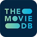 Buscar en TMDB  screen for extension Chrome web store in OffiDocs Chromium