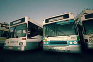 Free download Buses free photo or picture to be edited with GIMP online image editor