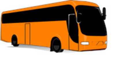 Free download Bus free photo or picture to be edited with GIMP online image editor