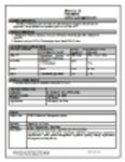 Free download Business Analyst Resume Microsoft Word, Excel or Powerpoint template free to be edited with LibreOffice online or OpenOffice Desktop online