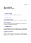 Libreng download na template ng Business Case DOC, XLS o PPT na libreng i-edit gamit ang LibreOffice online o OpenOffice Desktop online