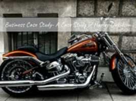 Free download Business Case Study A Case Study Of Harley Davidson ( 1) free photo or picture to be edited with GIMP online image editor