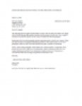 Free download Business Letter Template 2 DOC, XLS or PPT template free to be edited with LibreOffice online or OpenOffice Desktop online