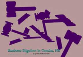 Free download Business Litigation In Omaha, NE free photo or picture to be edited with GIMP online image editor