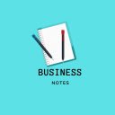 Business NoteSave  screen for extension Chrome web store in OffiDocs Chromium