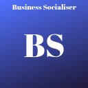 Business Socialiser  screen for extension Chrome web store in OffiDocs Chromium