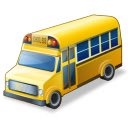 Screen ng bus school para sa extension ng Chrome web store sa OffiDocs Chromium