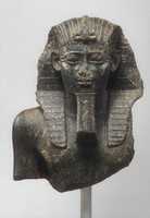 Free download Bust from Statue of a King free photo or picture to be edited with GIMP online image editor