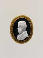 Free download Bust of a bearded man in a cap free photo or picture to be edited with GIMP online image editor