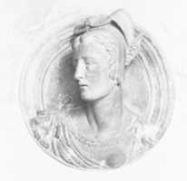 Free download Bust of a lady in contemporary dress free photo or picture to be edited with GIMP online image editor