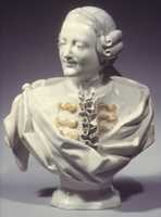 Free download Bust of a Spanish nobleman free photo or picture to be edited with GIMP online image editor