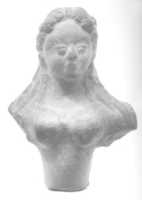 Free download Bust of a woman free photo or picture to be edited with GIMP online image editor