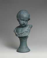 Free download Bust of a Young Child free photo or picture to be edited with GIMP online image editor