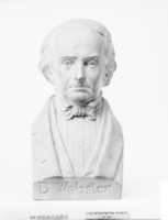 Free picture Bust of Daniel Webster to be edited by GIMP online free image editor by OffiDocs