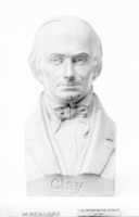 Free download Bust of Henry Clay free photo or picture to be edited with GIMP online image editor