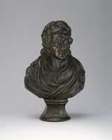 Free download Bust of John Locke free photo or picture to be edited with GIMP online image editor