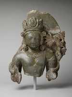 Free download Bust of Kamadeva, the God of Love free photo or picture to be edited with GIMP online image editor