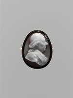Free download Bust of Pope Pius VI (Giovanni Angelo Braschi, 1717-1799) free photo or picture to be edited with GIMP online image editor