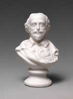 Free download Bust of William Shakespeare free photo or picture to be edited with GIMP online image editor