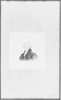 Free download Bust Portrait of George Washington (from Sketchbook) free photo or picture to be edited with GIMP online image editor